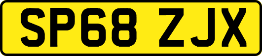 SP68ZJX