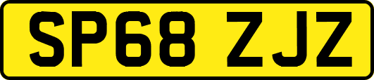 SP68ZJZ