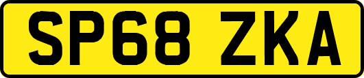 SP68ZKA