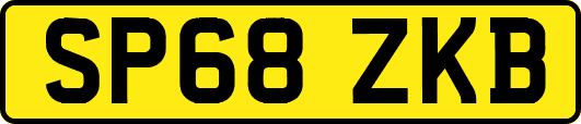 SP68ZKB