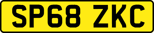 SP68ZKC