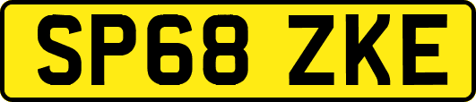 SP68ZKE