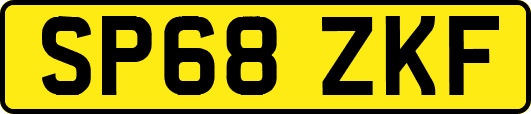 SP68ZKF