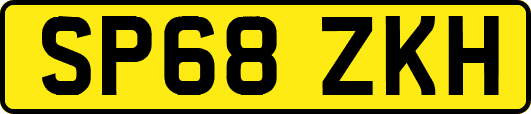 SP68ZKH