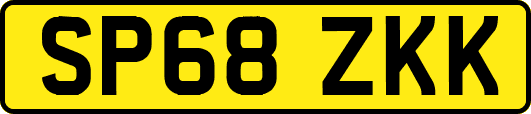 SP68ZKK