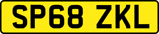 SP68ZKL