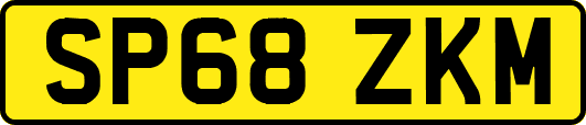 SP68ZKM