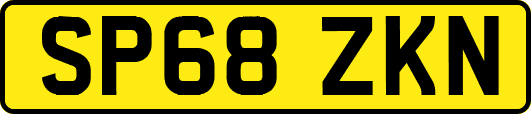 SP68ZKN