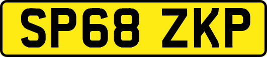 SP68ZKP