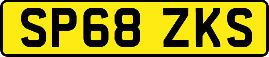 SP68ZKS