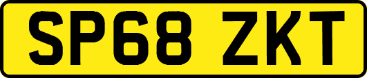 SP68ZKT