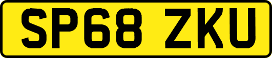 SP68ZKU
