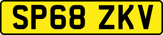 SP68ZKV