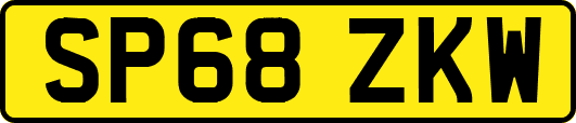 SP68ZKW