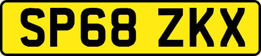 SP68ZKX