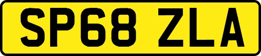 SP68ZLA