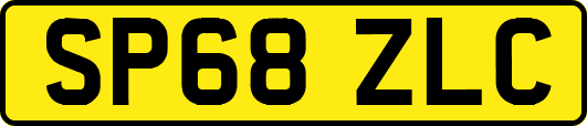 SP68ZLC