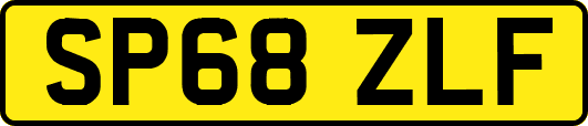 SP68ZLF
