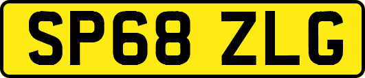 SP68ZLG