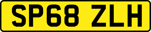 SP68ZLH