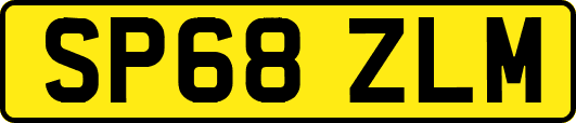 SP68ZLM