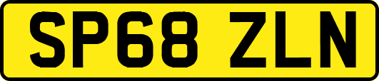 SP68ZLN
