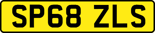 SP68ZLS