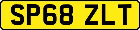 SP68ZLT
