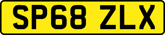 SP68ZLX