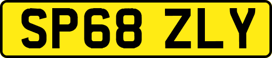 SP68ZLY