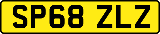 SP68ZLZ