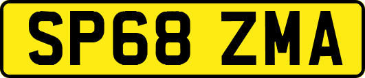 SP68ZMA
