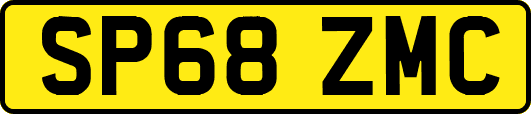 SP68ZMC