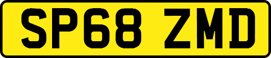 SP68ZMD