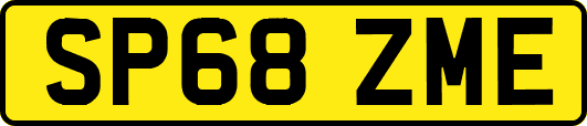 SP68ZME