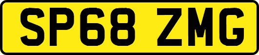 SP68ZMG