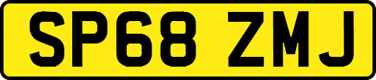 SP68ZMJ