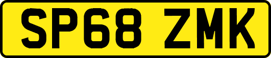 SP68ZMK