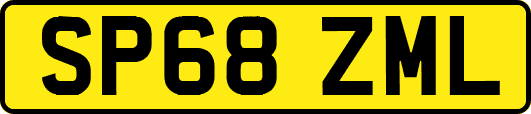SP68ZML