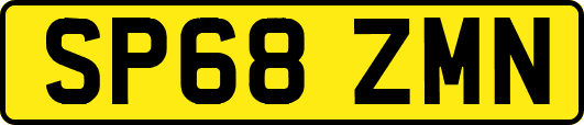 SP68ZMN