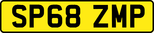 SP68ZMP