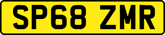 SP68ZMR