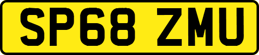 SP68ZMU