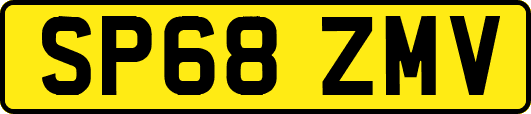 SP68ZMV