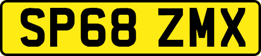 SP68ZMX