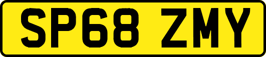 SP68ZMY