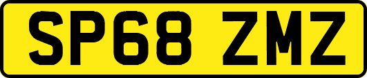 SP68ZMZ