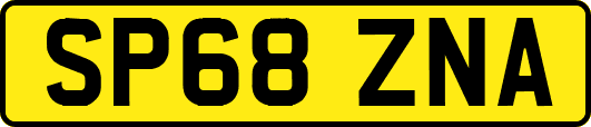SP68ZNA