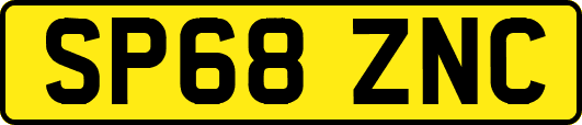 SP68ZNC