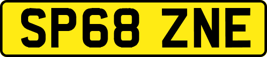 SP68ZNE